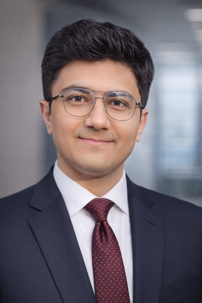 Sameer Ghorsane – Founder, Sagari Solutions